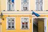 hotel meriton old town tallinn